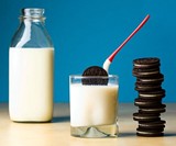 Oreo Cookie Dipper