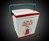 Chinese Takeout Box Cookie Jar Chinese Takeout Box Cookie Jar