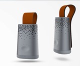 Flow Smart Air Quality Tracker