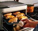 Brava Light-Powered Smart Oven