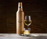 Oak Bottle - Ultra-Fast Barrel Aging Vessel