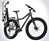 Cogburn CB4 Hunting Bike Cogburn CB4 Hunting Bike