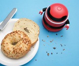 Mini Robot Vacuum