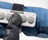 Chubby Buttons Bluetooth Music Remote