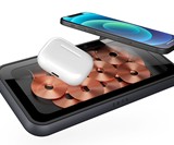 Zens Liberty Glass Edition Wireless Charger