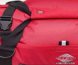 100% Waterproof Duffel Bag