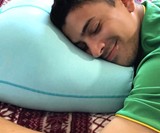 The Buttress Pillow