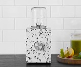 re:Mix Use-Your-Own-Jar Sustainable Blender