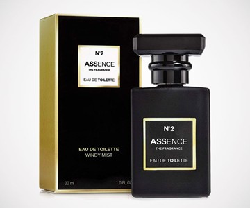 No.2 ASSence Prank Perfume No.2 ASSence Prank Perfume