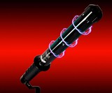 O-Mega Star Warrior Stun Gun