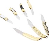 Miniature Pocket Knives