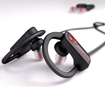 Treblab XR500 Wireless Sports Earbuds