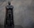 Geometric Ceramic Batman Statue