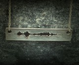 Soundwave Personal Voice Message Pendants