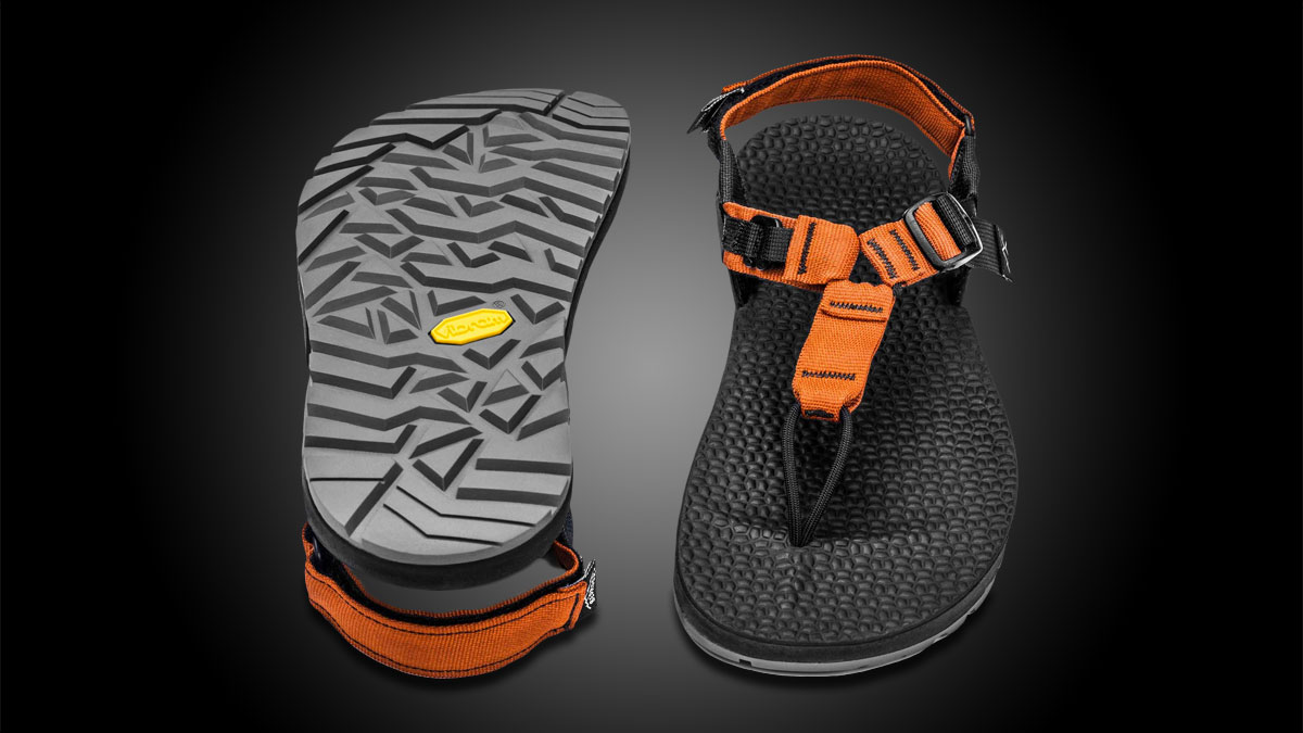 Bedrock Cairn 3D Pro Adventure Sandals Bedrock Cairn 3D Pro Adventure Sandals