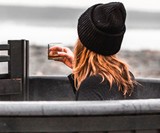 Koto Wood-Fired Hot Tub