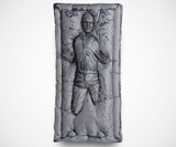 Han Solo in Carbonite Inflatable Costume