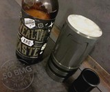 Caliber Ballistic Barware