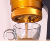 Newton Minimalist Espresso Maker