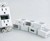 Swidget Modular Outlet with Smart Home Inserts Swidget Modular Outlet with Smart Home Inserts
