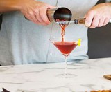 Bar10der Cocktail Multi-Tool