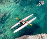 Super Kayak