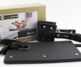 The Cover Clamp - Cover-Hog Combatant