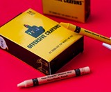 Offensive Crayons