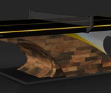 11 Ravens Luxury Gaming Tables