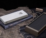 Dalstrong Whetstone Knife Sharpening Kit