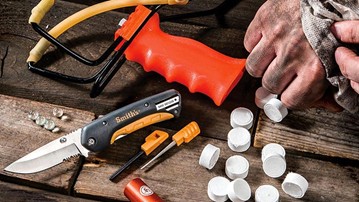 SHTF Mystery Gear Box Club SHTF Mystery Gear Box Club