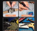 CIVIVI Precision Tweezers