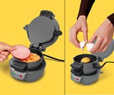 Breakfast Sandwich Maestro
