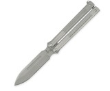 Terrain 365 Invictus Bali-Ti Butterfly Knife