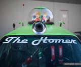The Homer Car