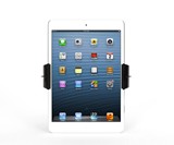 Mobile Device Seatback Mount