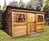 Beach House Garden Shed Beach House Garden Shed
