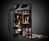 Jerry Can Bar Cabinet