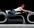 The TRON Light Cycle The TRON Light Cycle
