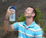 Aquabot - Portable Pressurized Running Water