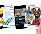 32 GB iPad Mini with Retina Display