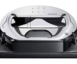 Star Wars Stormtrooper Samsung POWERbot Vacuum