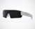 Minimis Glass Smart HUD Sunglasses Minimis Glass Smart HUD Sunglasses