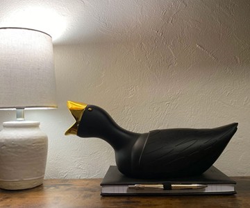 Thirsty Goose Portable Men's Urinal Thirsty Goose Portable Men's Urinal