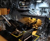LEGO Bat Cave