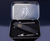 The High Knife