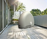 Alpen Bike Capsule