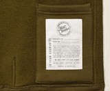 Flint and Tinder 10-Year Hoodie