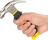 Maxcraft Stubby Claw Hammer