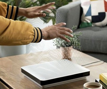 Emerge Home - Ultrasound-Powered VR You Can Feel